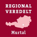 gallery/logo - regional veredelt - murtal